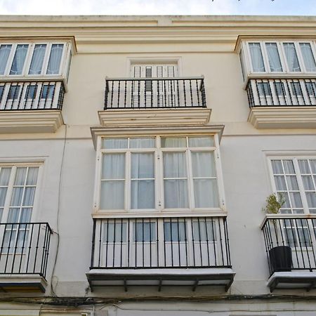Apartamentos Plaza De España Medina-Sidonia Exterior foto