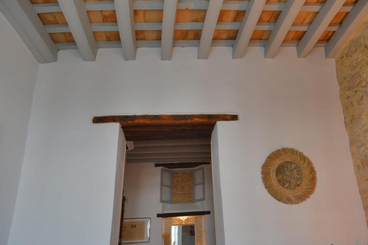 Apartamentos Plaza De España Medina-Sidonia Exterior foto
