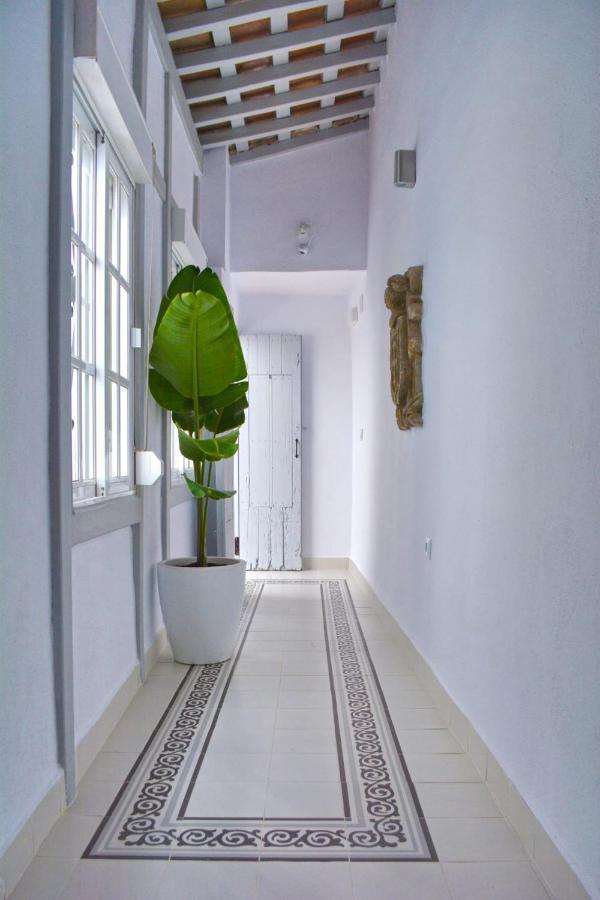 Apartamentos Plaza De España Medina-Sidonia Exterior foto