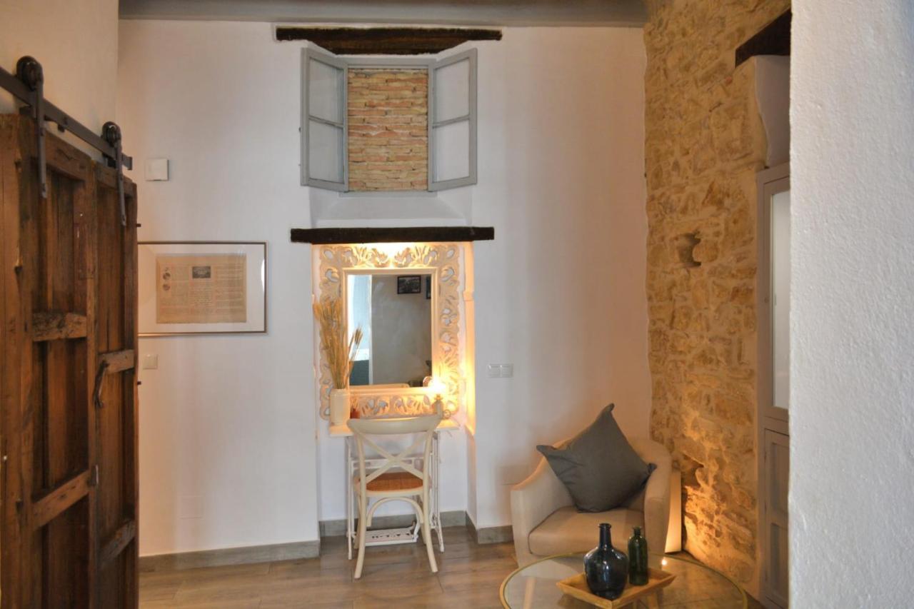 Apartamentos Plaza De España Medina-Sidonia Exterior foto