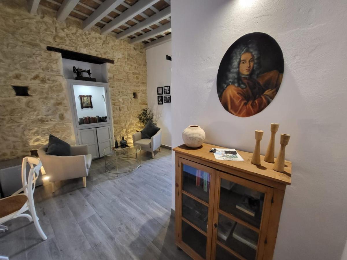 Apartamentos Plaza De España Medina-Sidonia Exterior foto