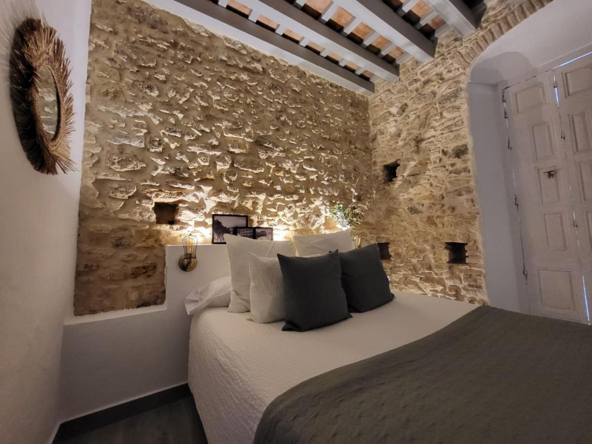 Apartamentos Plaza De España Medina-Sidonia Exterior foto