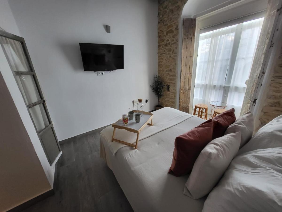 Apartamentos Plaza De España Medina-Sidonia Exterior foto