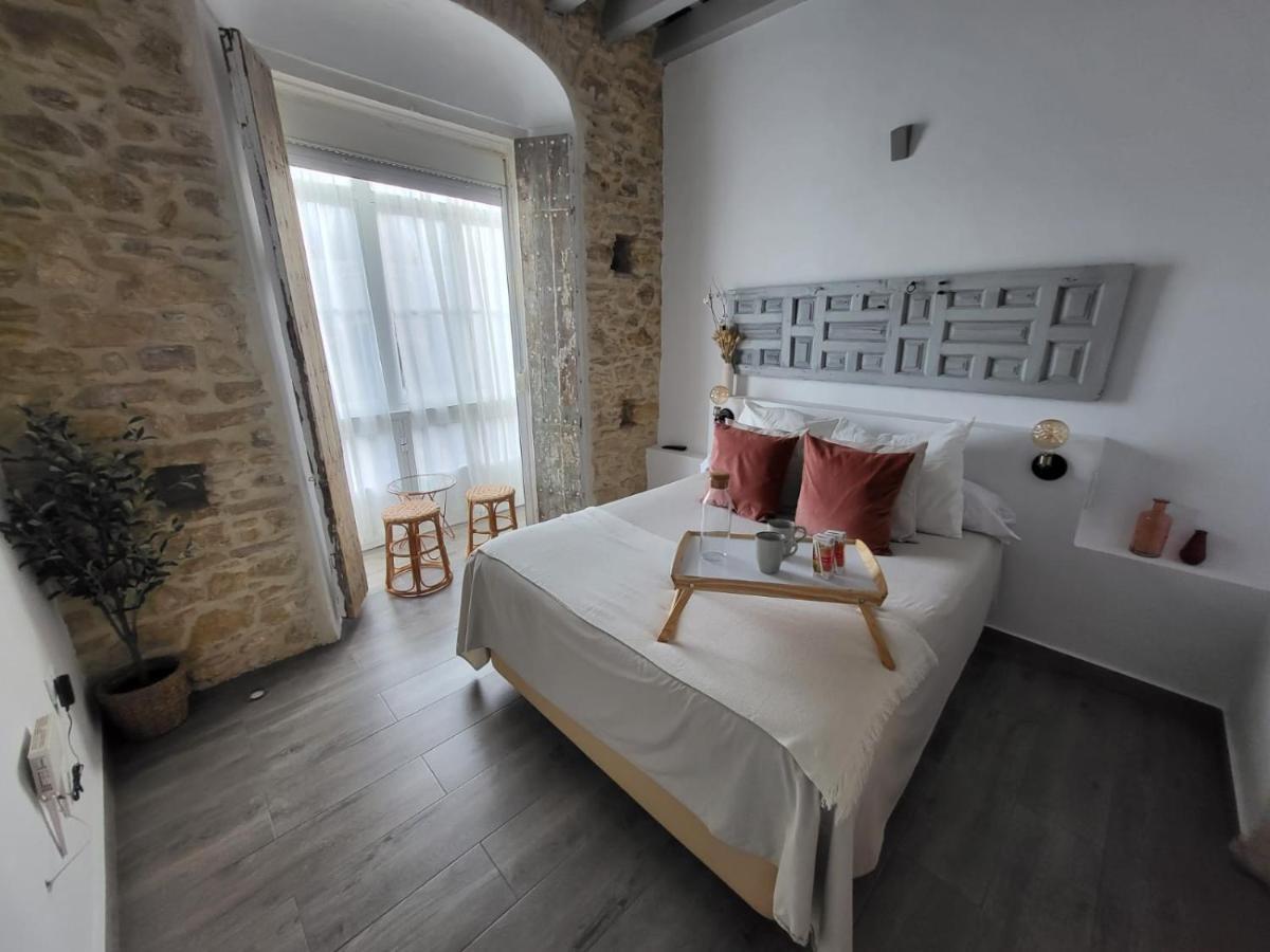 Apartamentos Plaza De España Medina-Sidonia Exterior foto