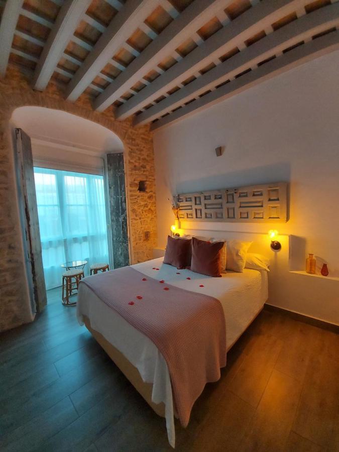 Apartamentos Plaza De España Medina-Sidonia Exterior foto