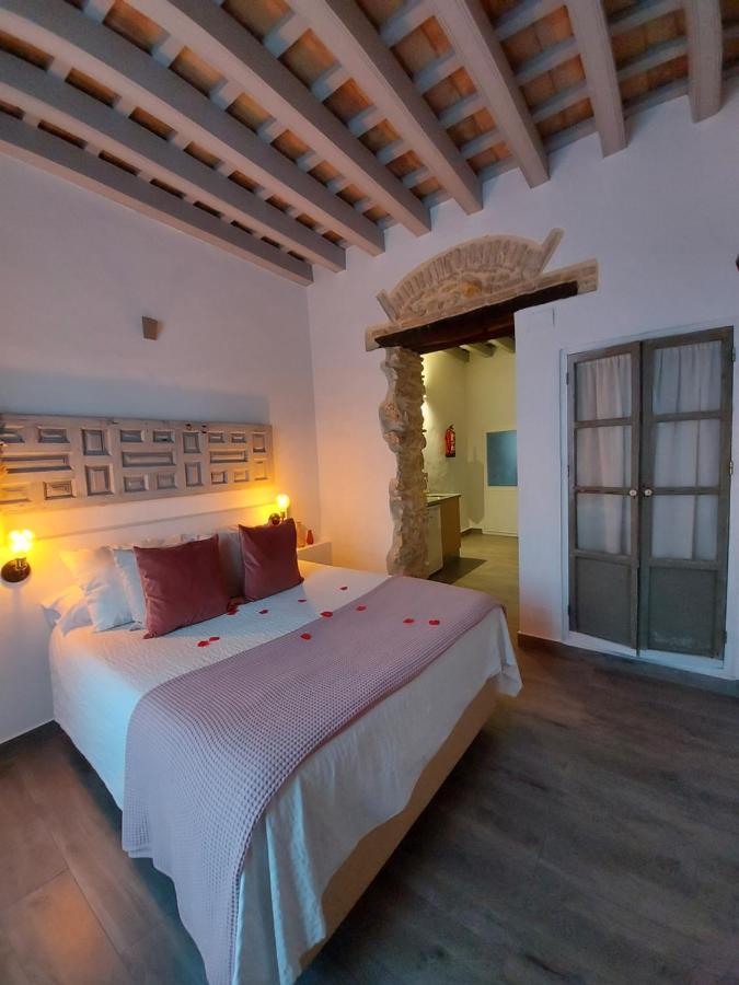 Apartamentos Plaza De España Medina-Sidonia Exterior foto