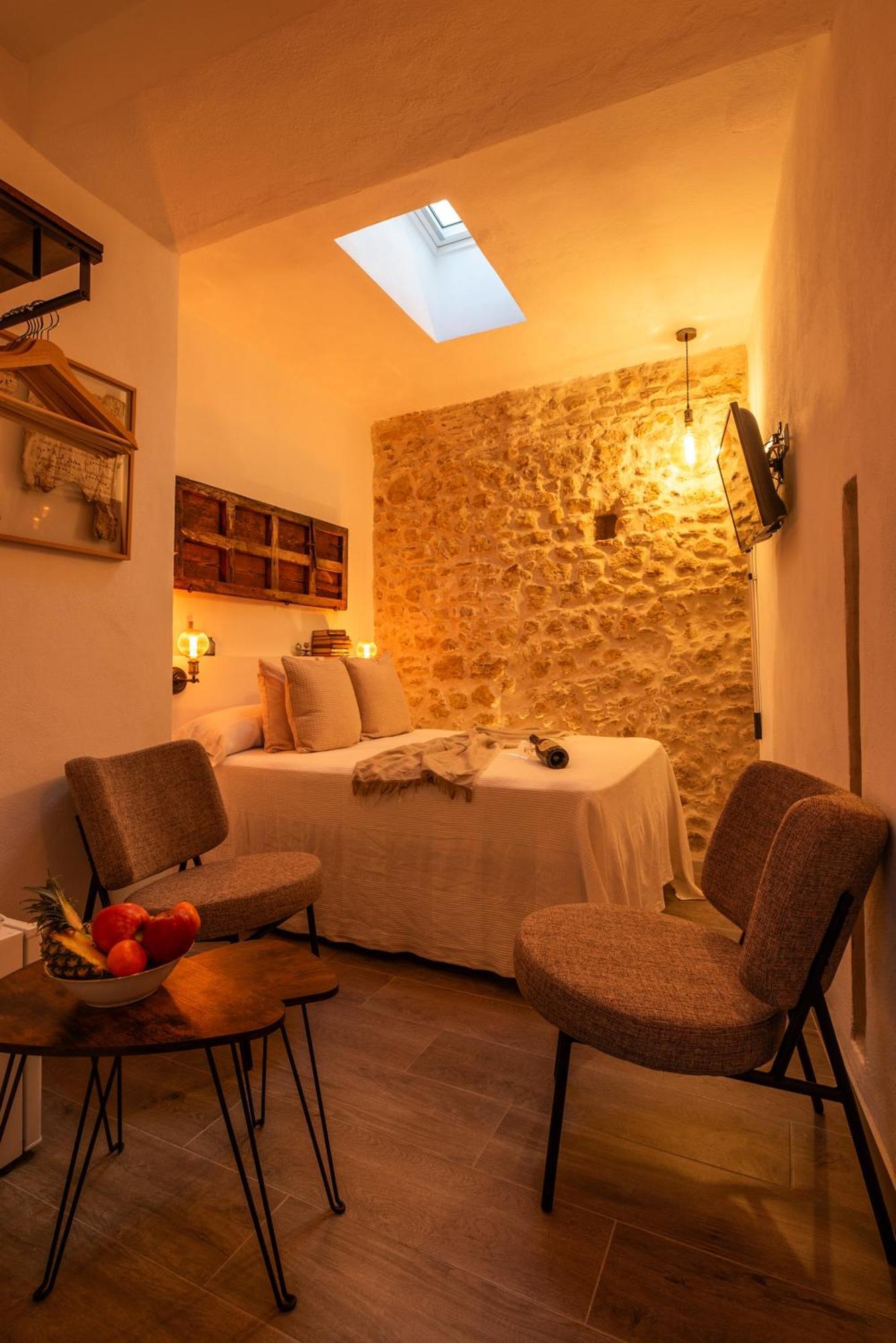 Apartamentos Plaza De España Medina-Sidonia Exterior foto