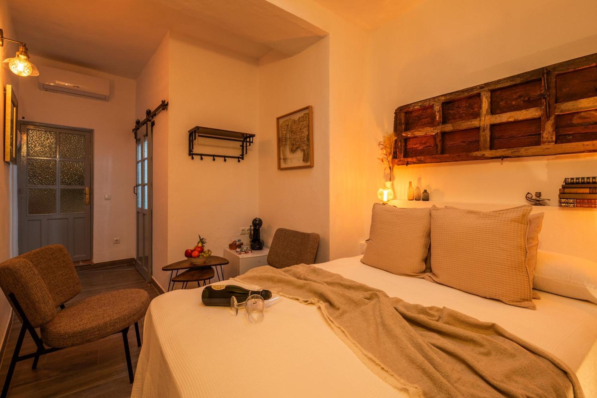 Apartamentos Plaza De España Medina-Sidonia Exterior foto