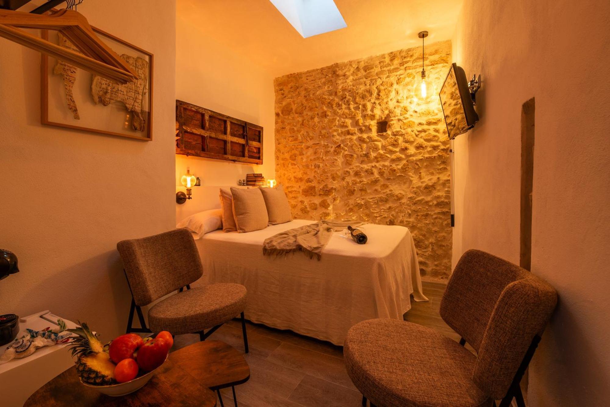 Apartamentos Plaza De España Medina-Sidonia Exterior foto