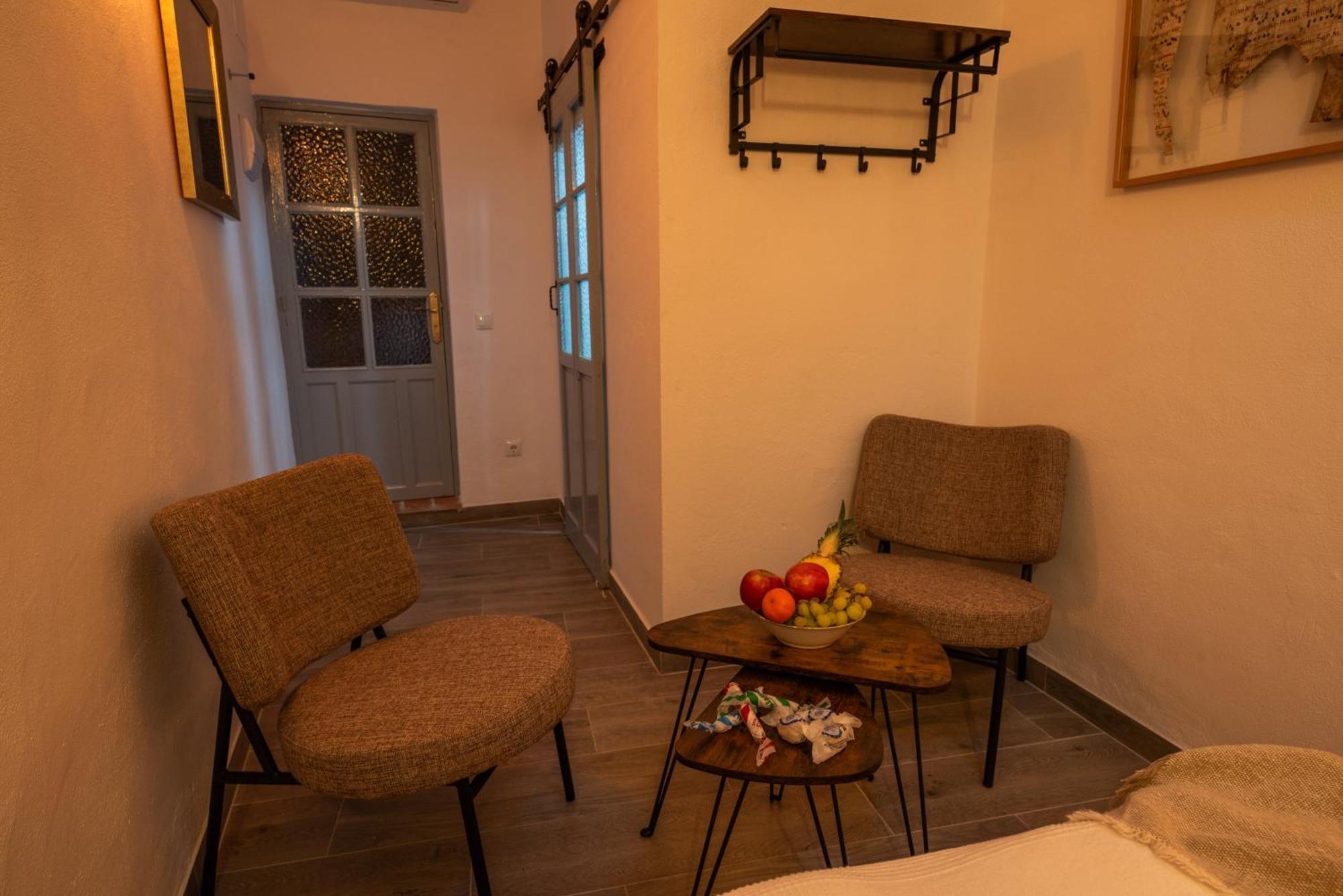 Apartamentos Plaza De España Medina-Sidonia Exterior foto